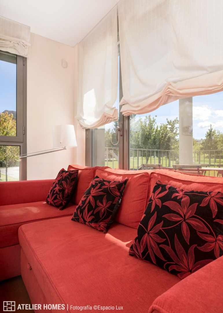 Duplex Las Margas Vista Montañas - Housity