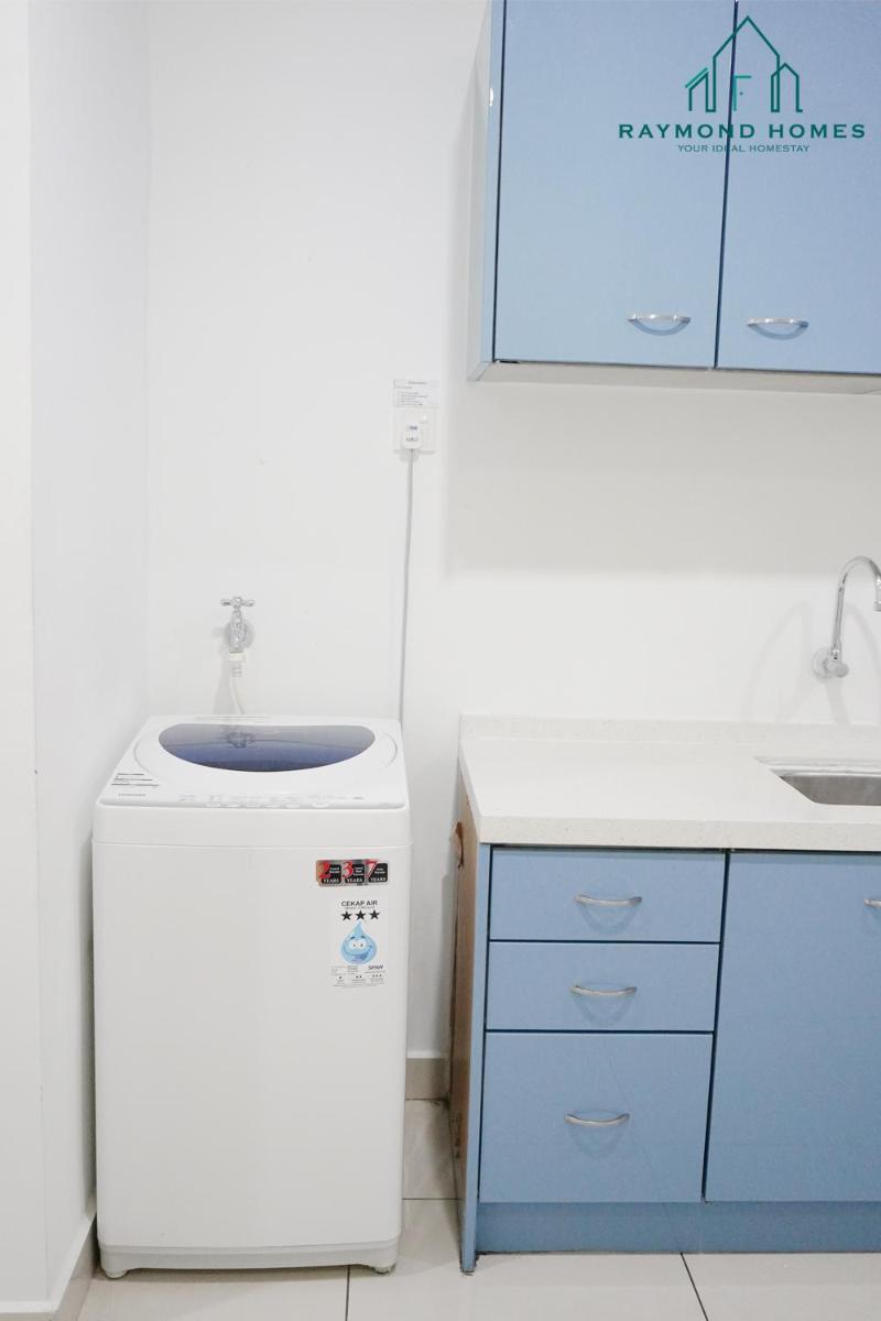 Gurney Drive Mansion One Serviced Apartment - Hizvo