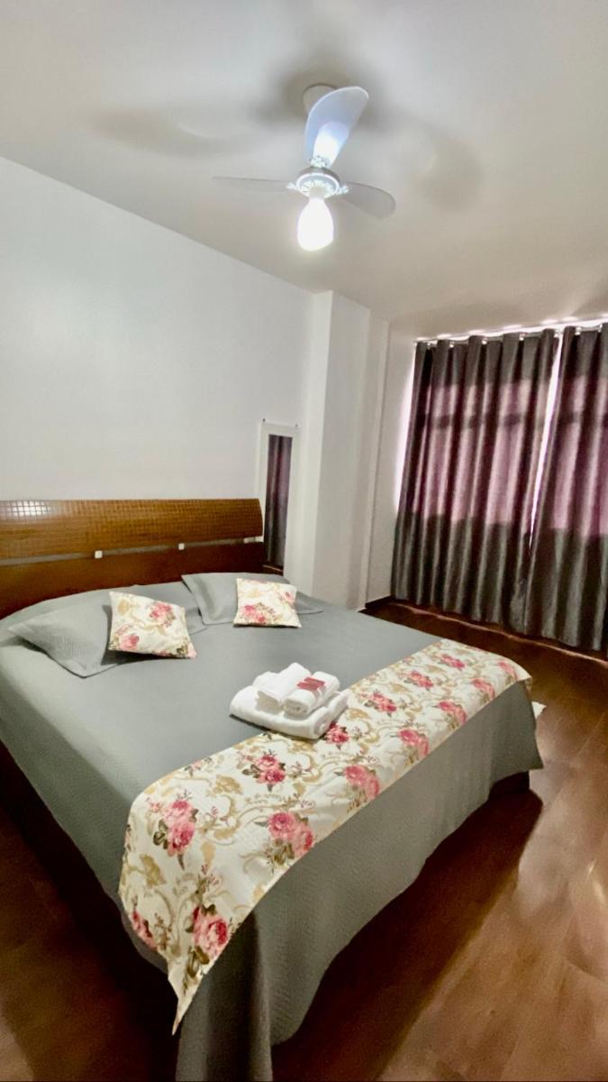 Lindo apartamento confortável e aconchegante - Hizvo