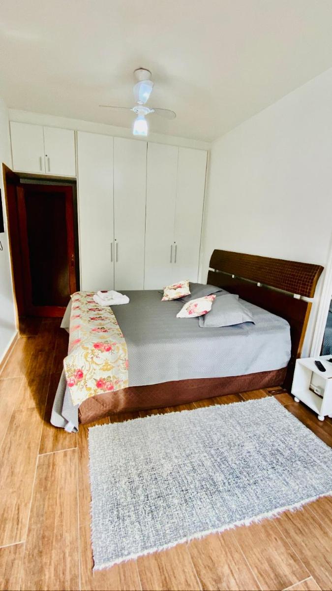 Lindo apartamento confortável e aconchegante - Hizvo