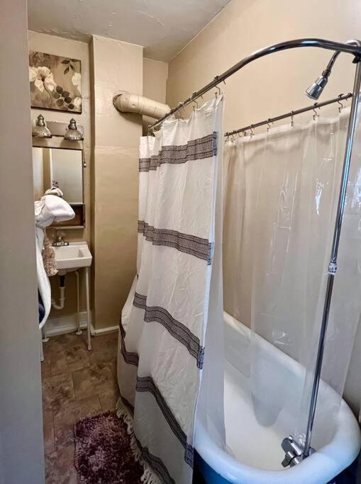 Cozy cottage in the heart of the big city- dog friendly - Housity