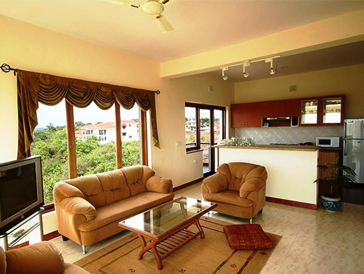 Dona Paula Apartment - Housity