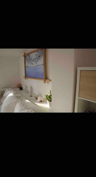 Appartamento centrale con giardino e posto - Housity