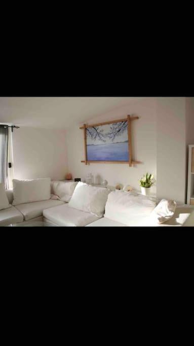 Appartamento centrale con giardino e posto - Housity