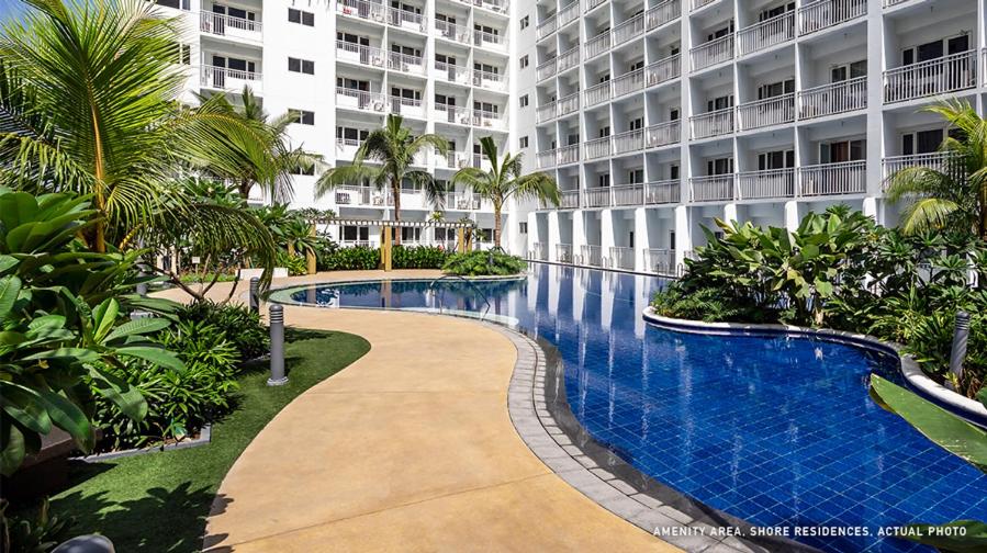 Shore Residence Tower C2 - Housity