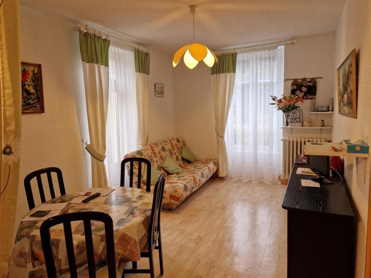 Appartement Mont-Dore, 3 pièces, 4 personnes - FR-1-415-140 - Housity