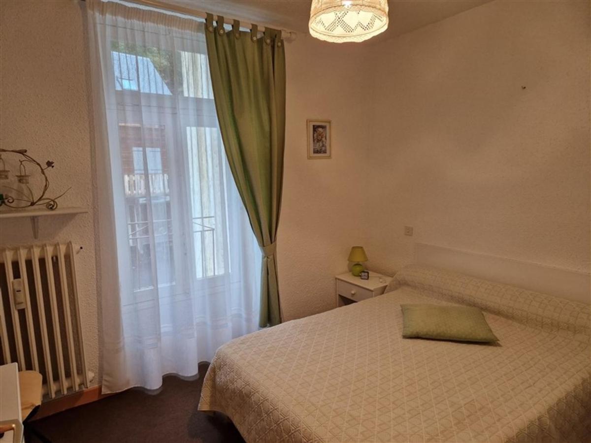 Appartement Mont-Dore, 3 pièces, 4 personnes - FR-1-415-140 - Housity