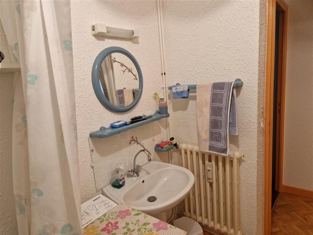 Appartement Mont-Dore, 3 pièces, 4 personnes - FR-1-415-140 - Housity