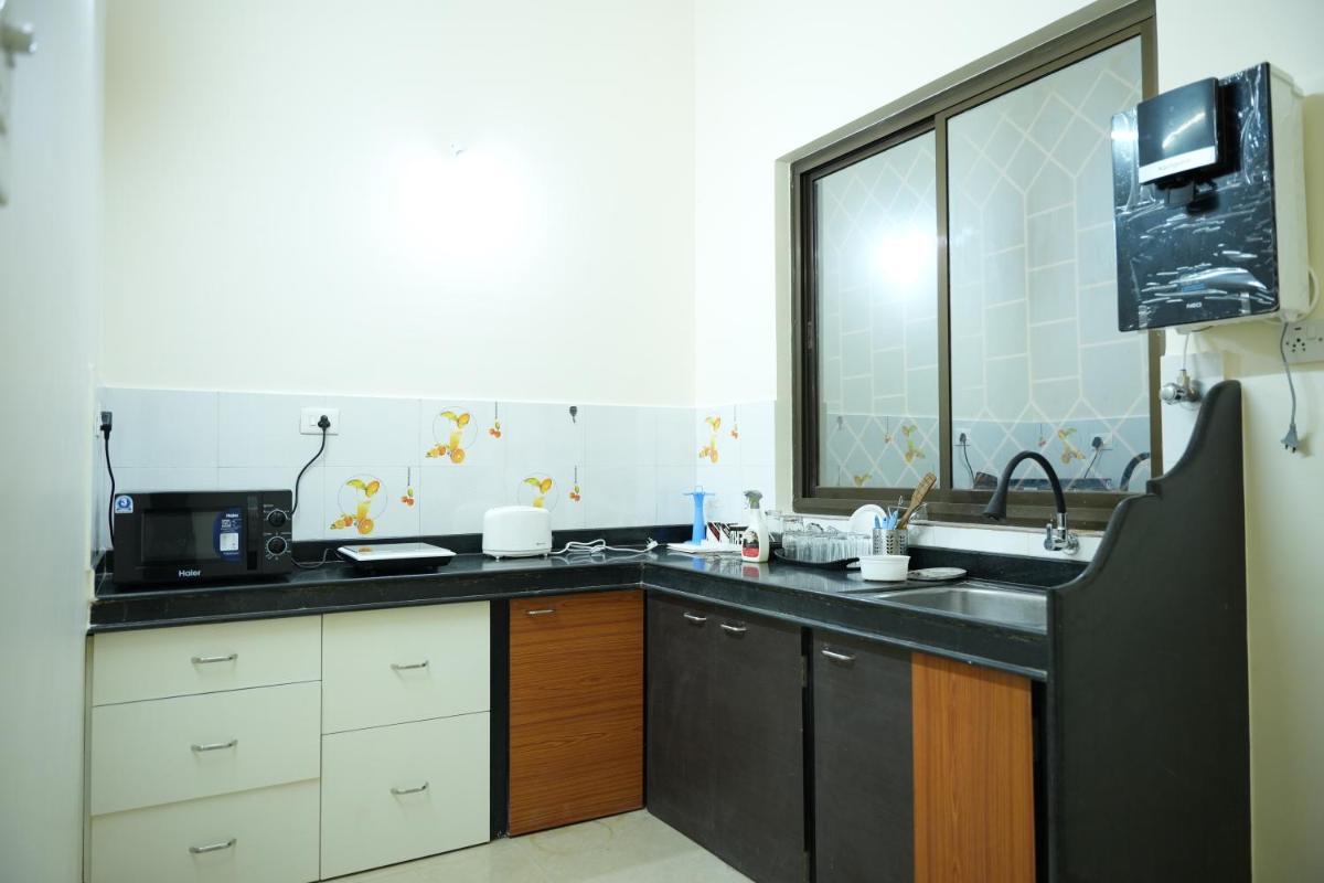 Shri Mahamaya - Housity