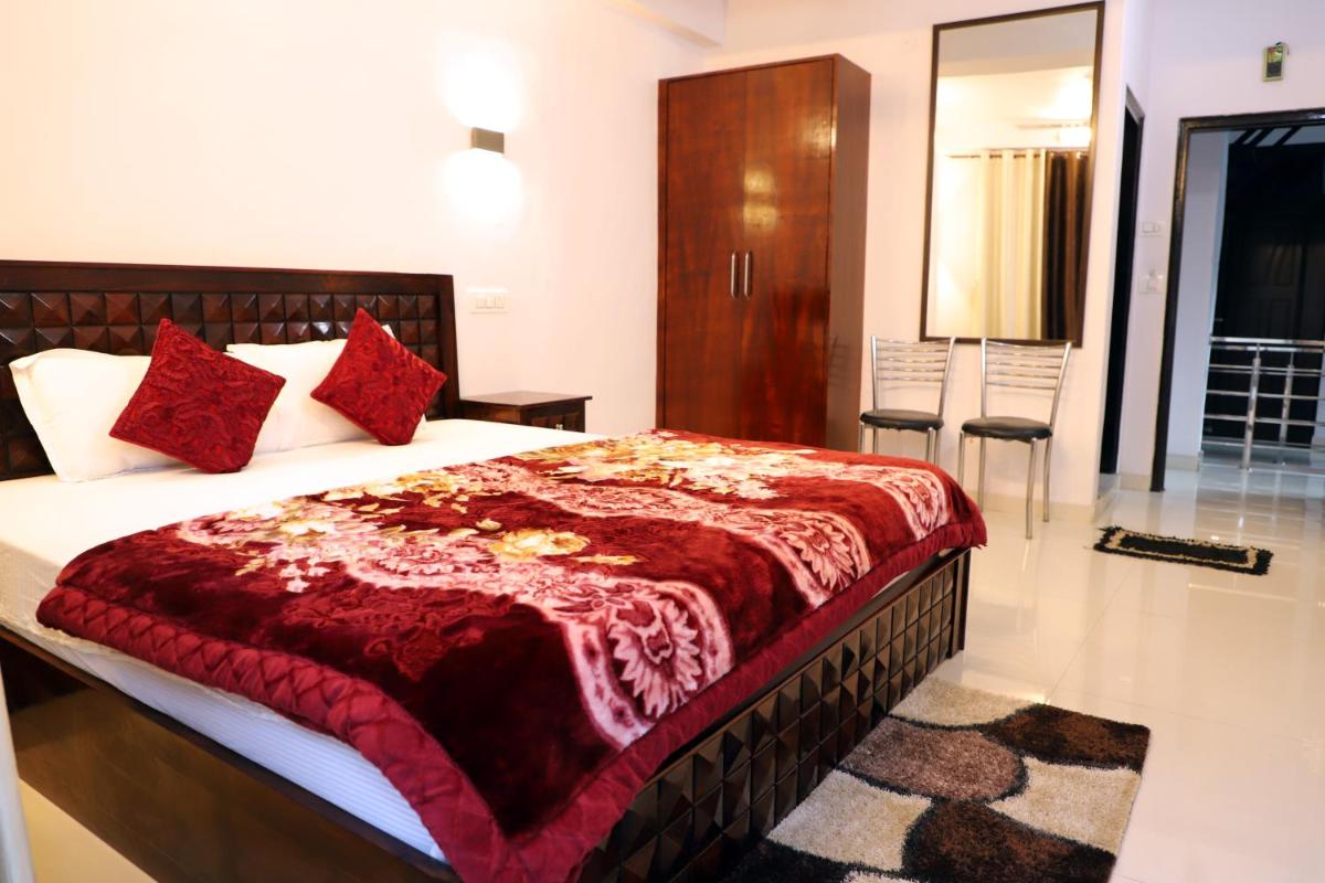 Royal Inn Rewalsar - Housity