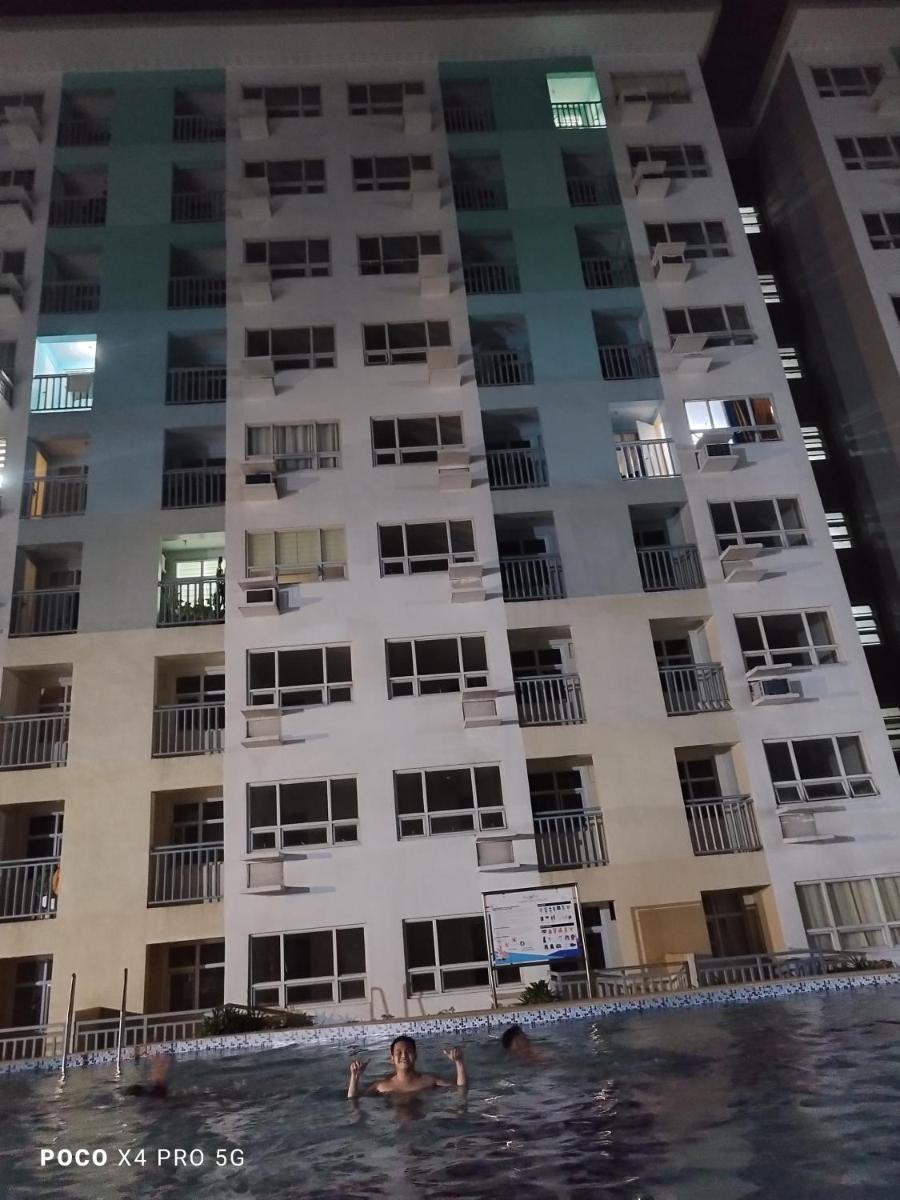 Seawind Damosa Land Tower 6 7P sasa Davao City - Housity