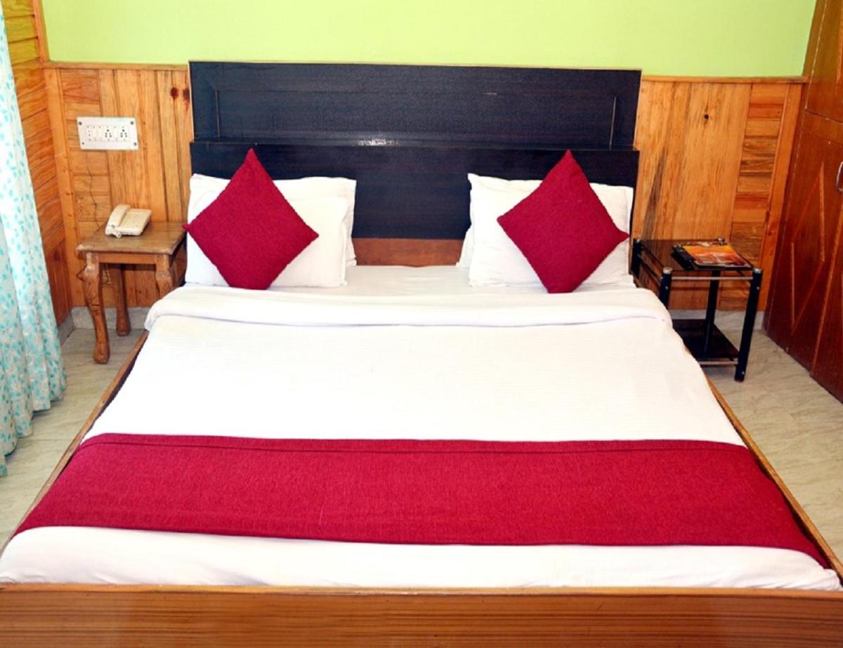 Hotel Mount View Dhanaulti Dreams, Dhanaulti - Housity