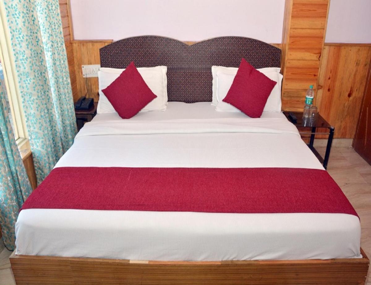 Hotel Mount View Dhanaulti Dreams, Dhanaulti - Housity