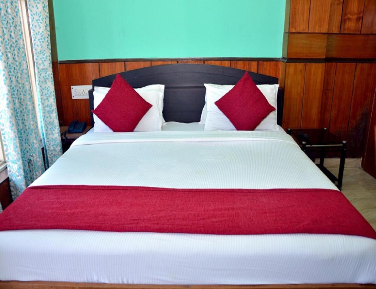Hotel Mount View Dhanaulti Dreams, Dhanaulti - Housity