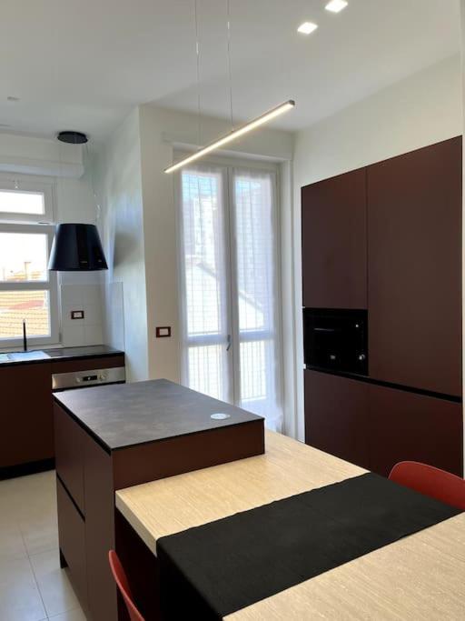 Suitetrails - Bi Zeta House: appartamento incantevole a Torino