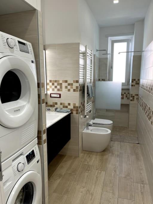 Suitetrails - Bi Zeta House: appartamento incantevole a Torino