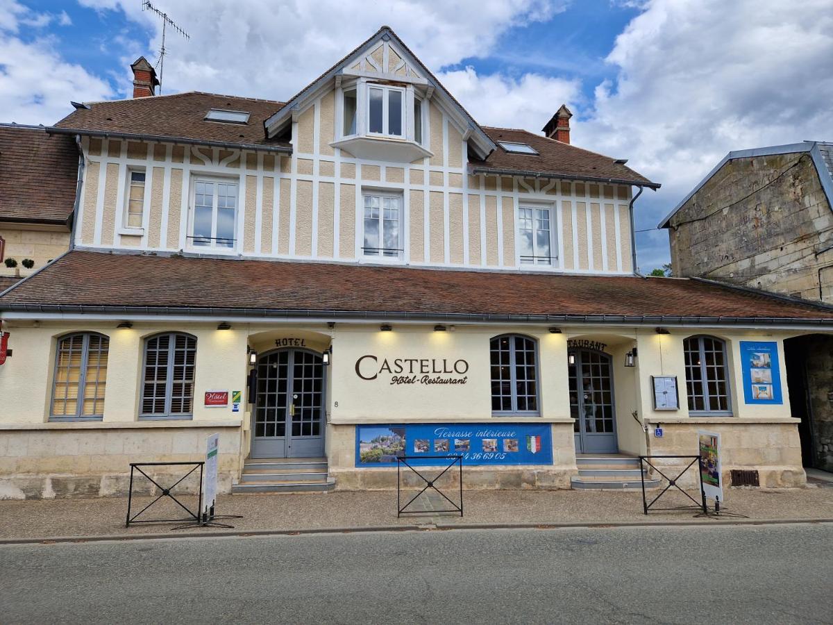 Castello - Housity