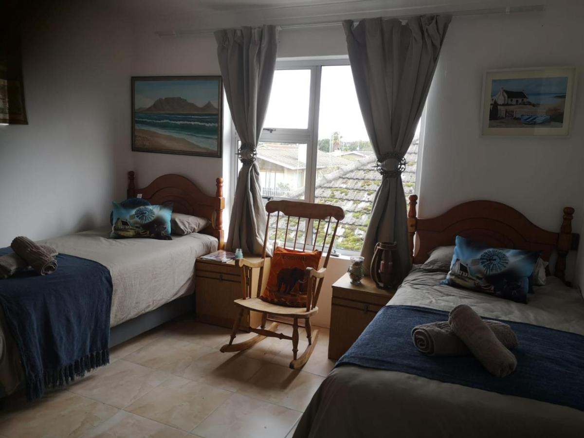 Cupido Self Catering Accommodation - Housity