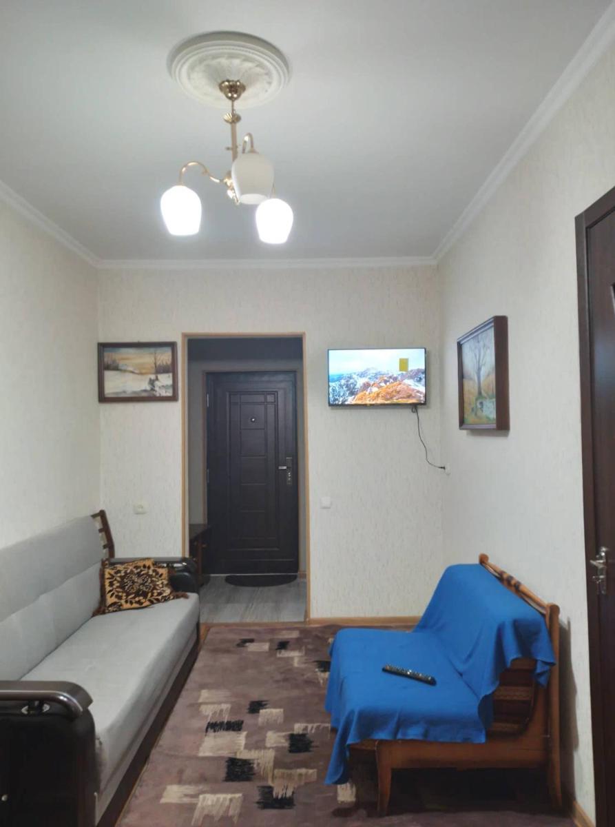 Suitetrails - Apartment