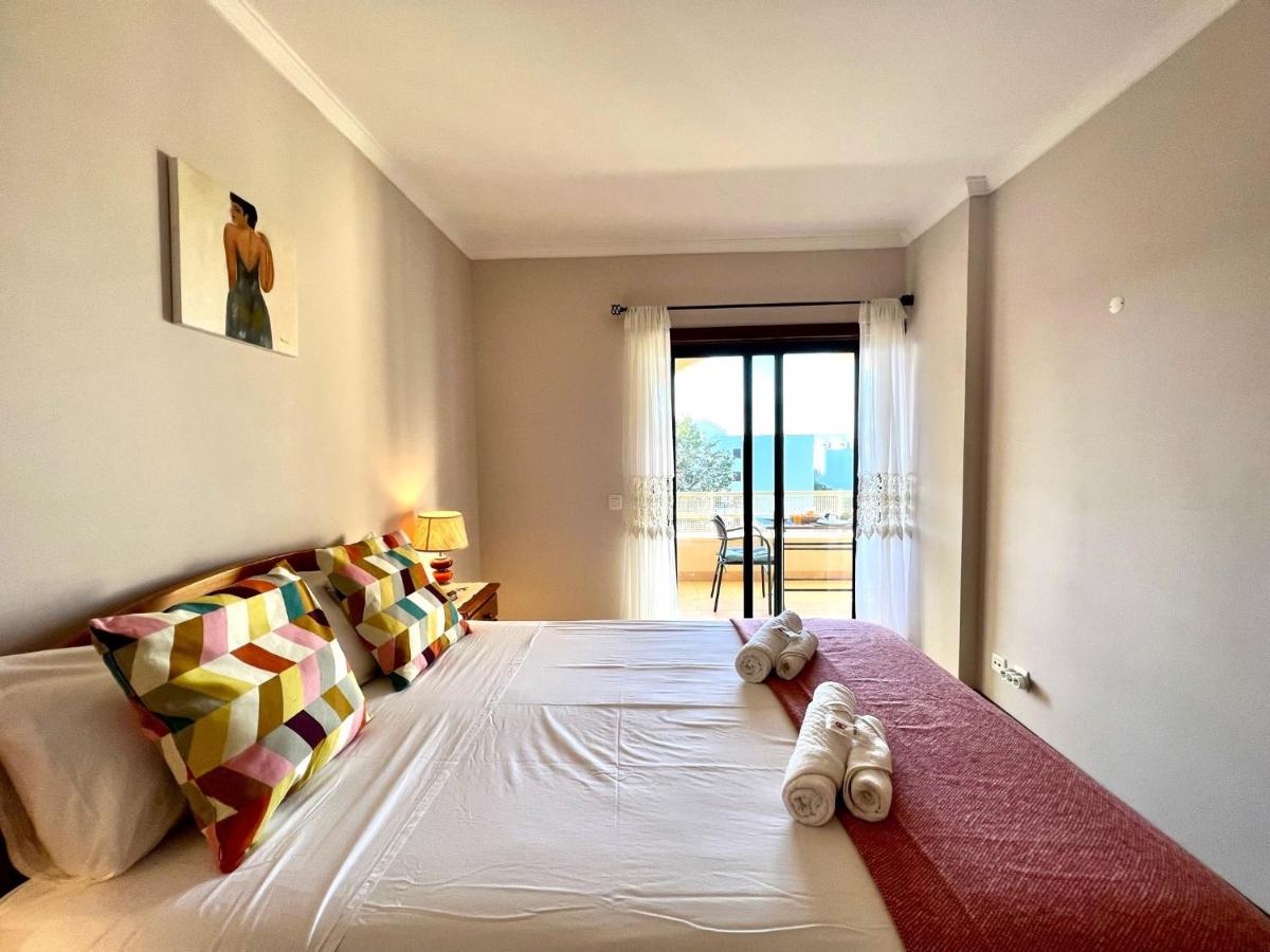 Albufeira Salgados Beach 3 by Homing - Housity