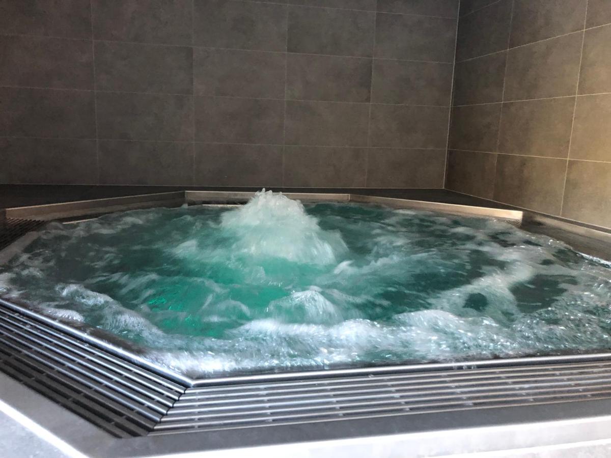 Strunzova Pila - apartmány s wellness 2,06 a 3,03 - Housity