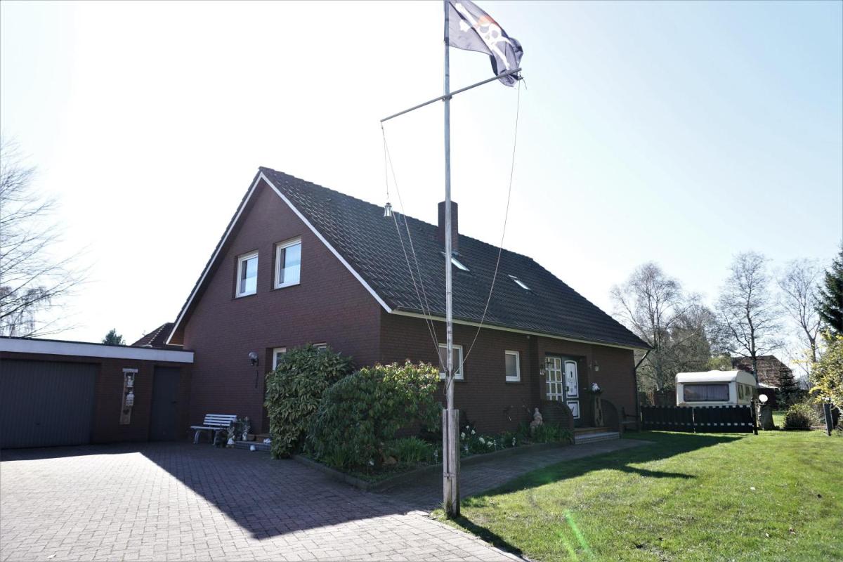Haus-Magarethe - Housity