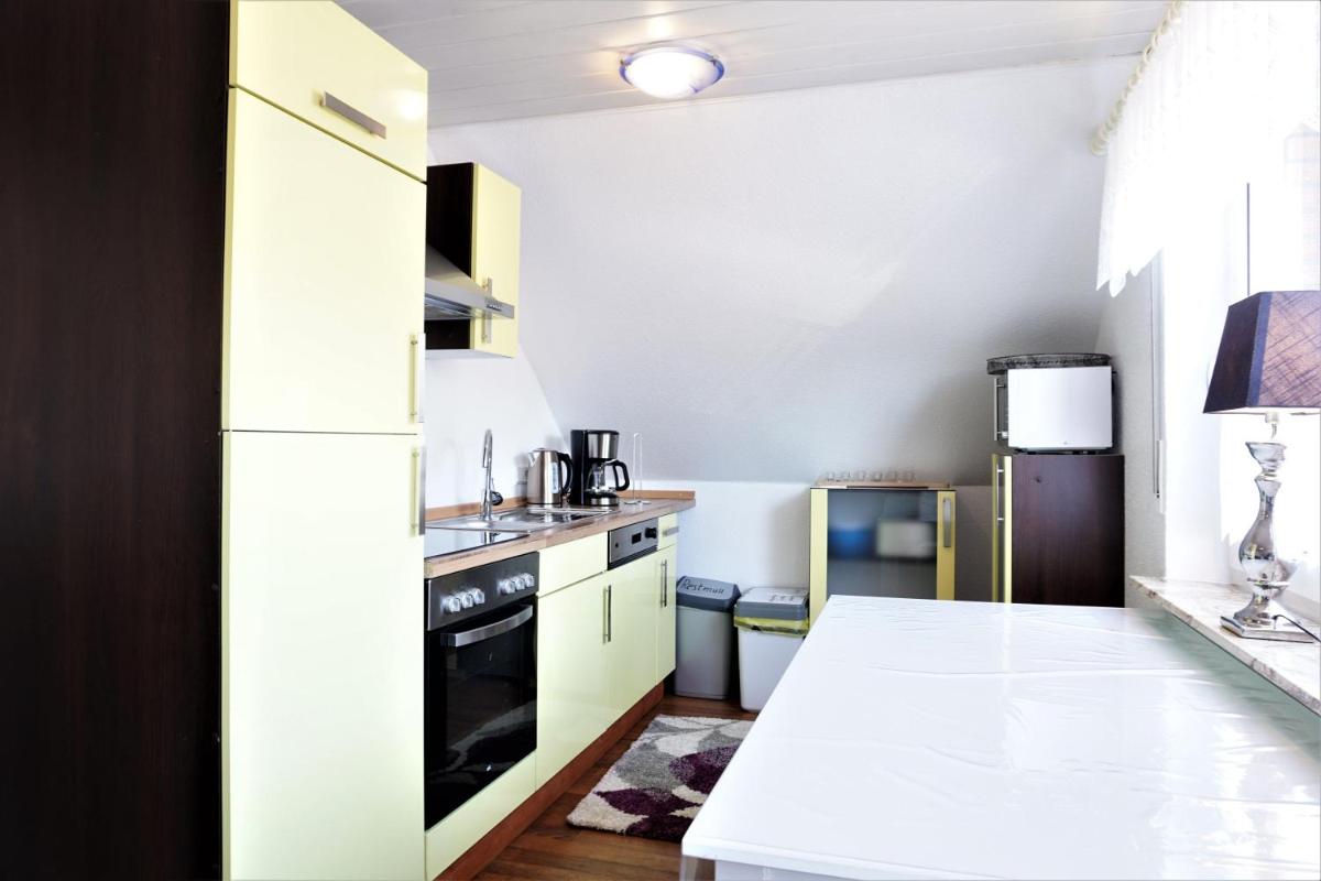 Suitetrails - Haus-Magarethe