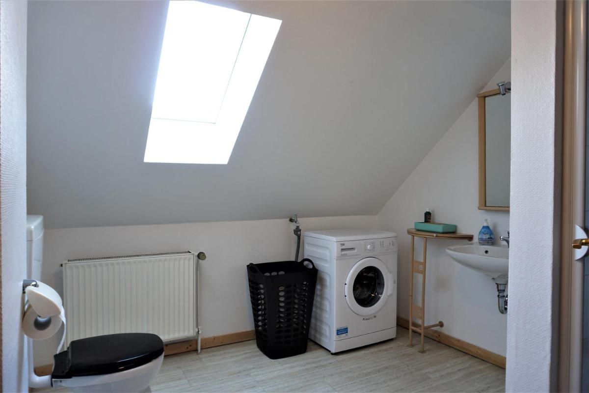 Suitetrails - Haus-Magarethe