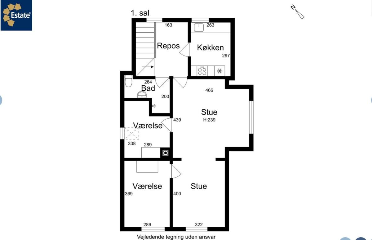 Awesome Foersum - Housity