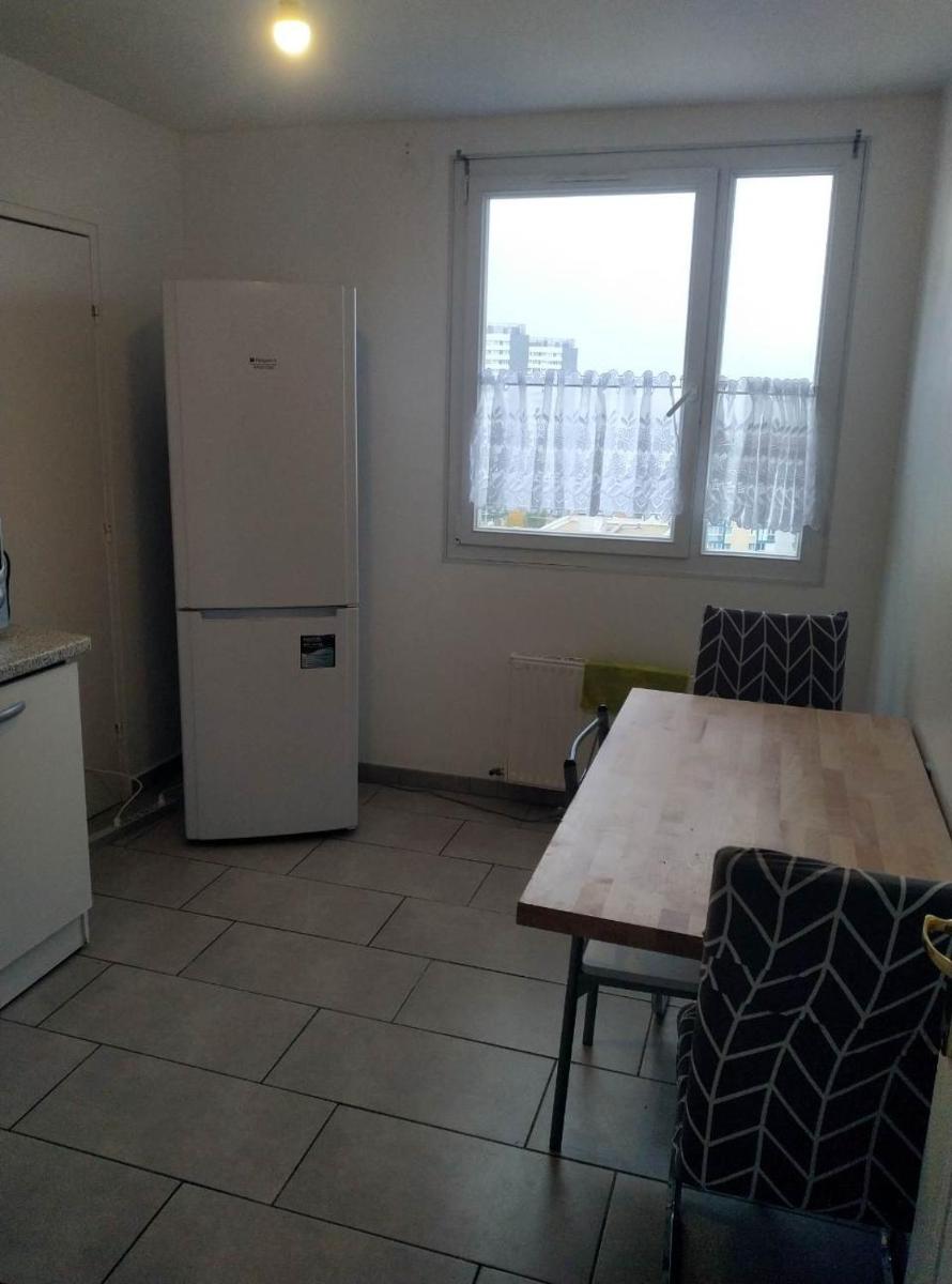 Appartement En colocation - Housity