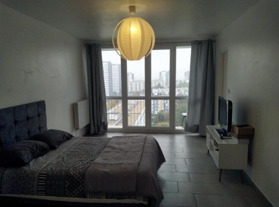 Appartement En colocation - Housity