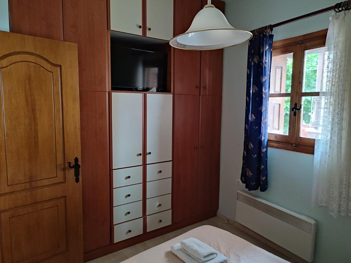 Suitetrails - Holiday Apartments in Arachova
