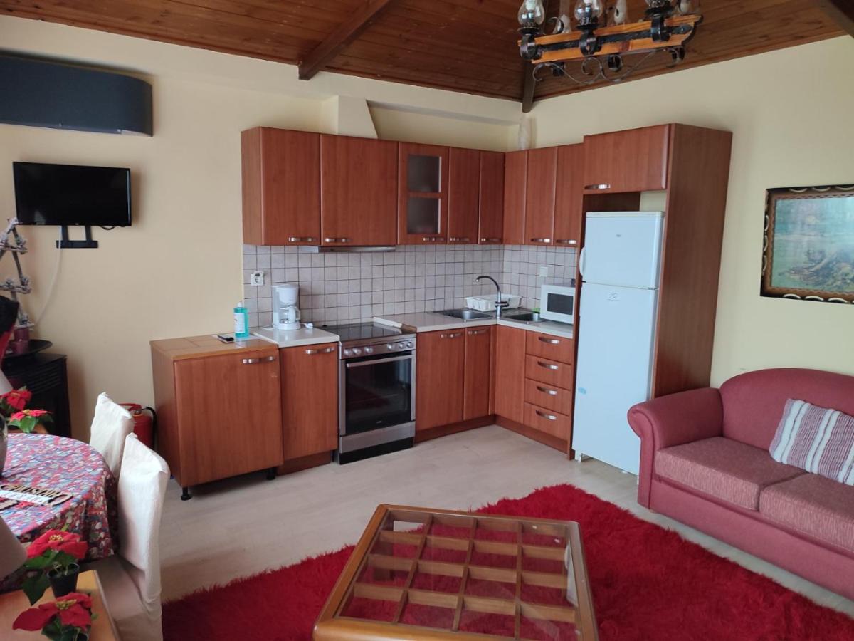 Suitetrails - Holiday Apartments in Arachova