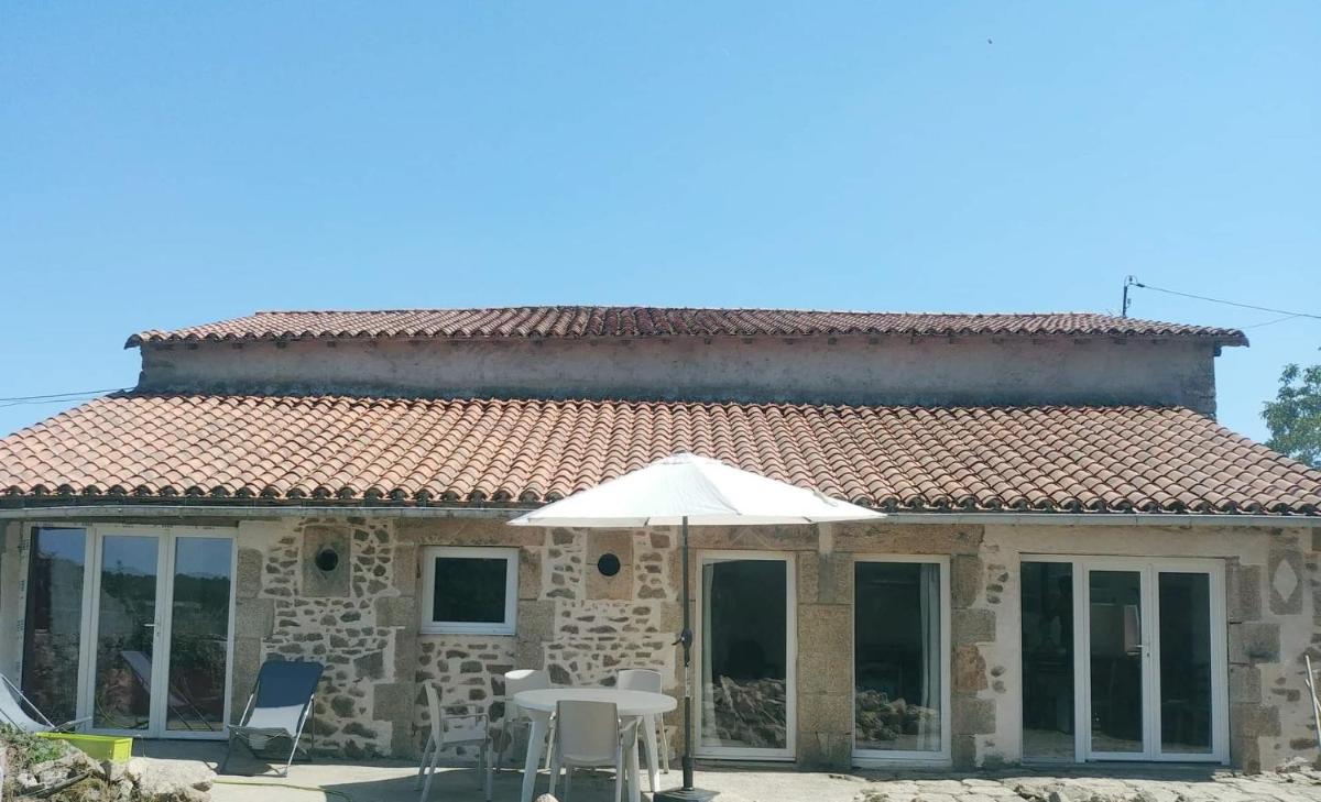 Gites De La Brunière - Housity