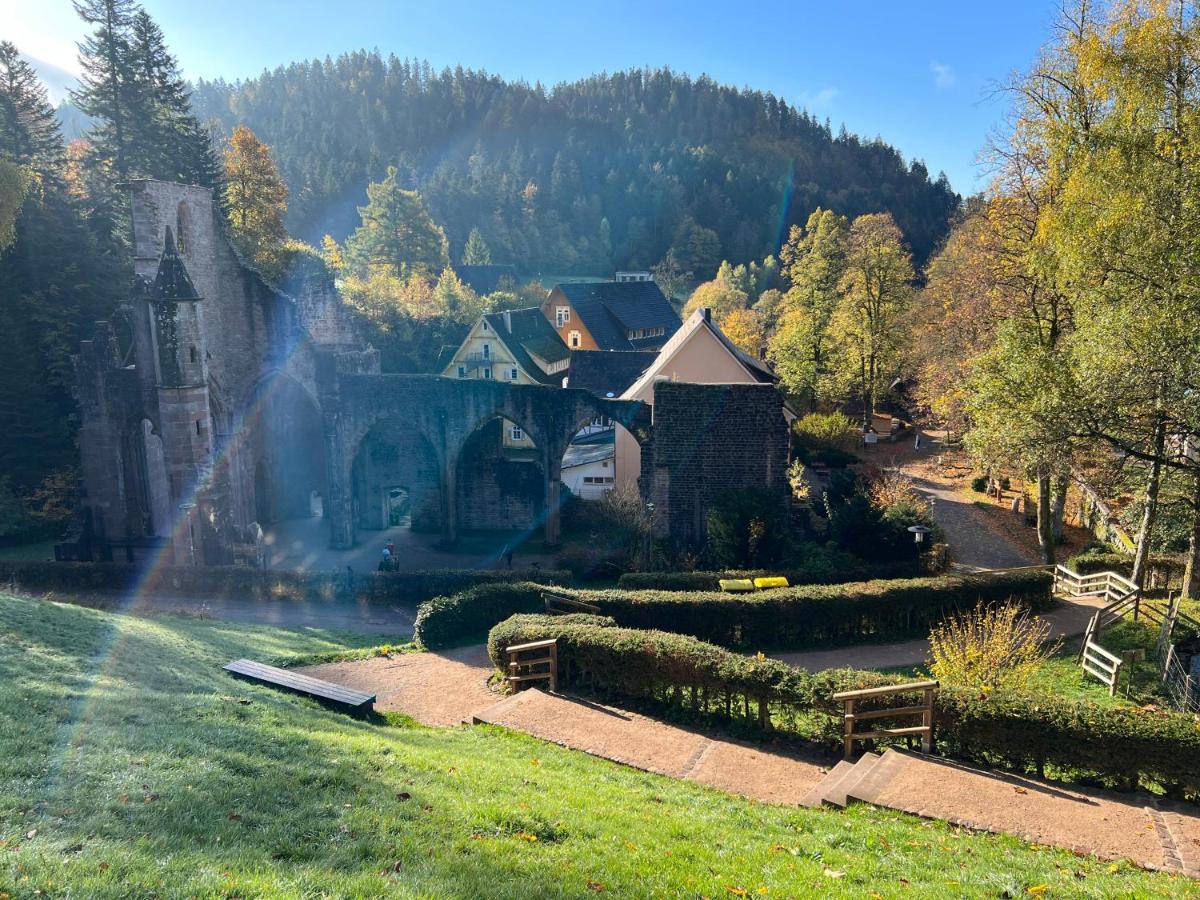 Suitetrails - Tagungszentrum-Allerheiligen Hotel Löwenherz