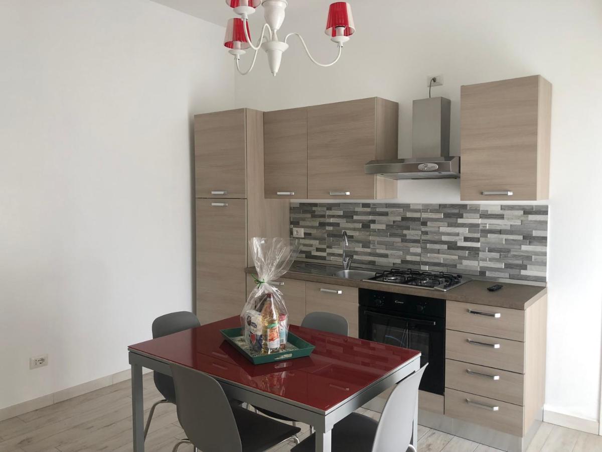 Casa Vacanze De Nittis - Meridia Collection - Housity