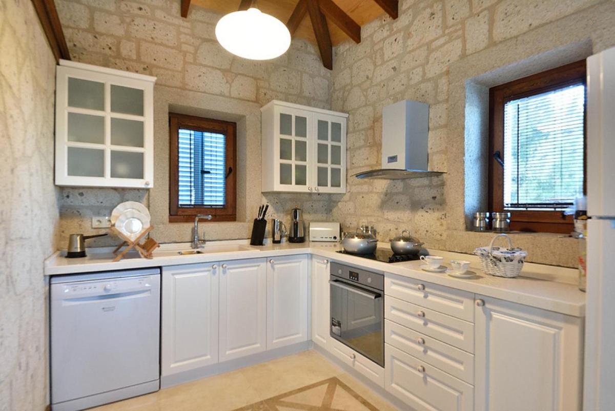 Peaceful House in Bozcaada - Housity