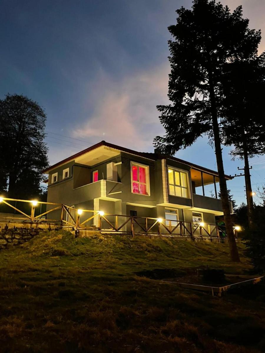 Mesmerizing House with Heated Pool in Sapanca - Housity