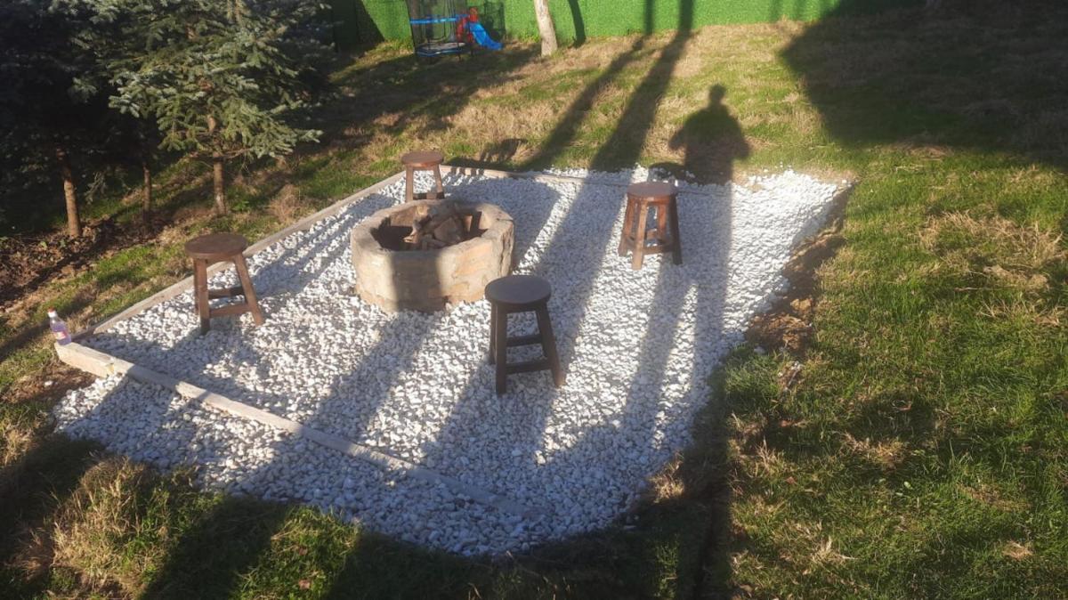 Mesmerizing House with Heated Pool in Sapanca - Housity