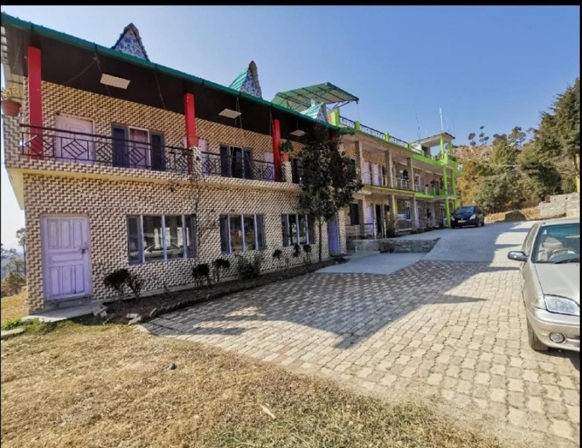 Aangan Resort, Bageshwar - Housity