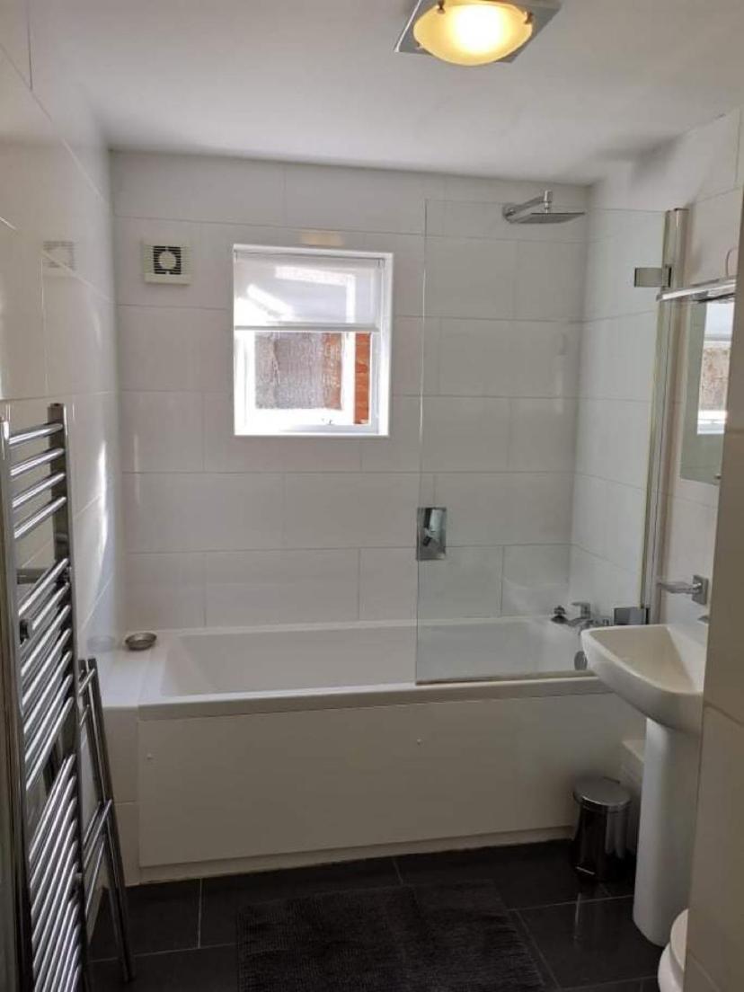 Flat 4 Summertown Court - Hizvo
