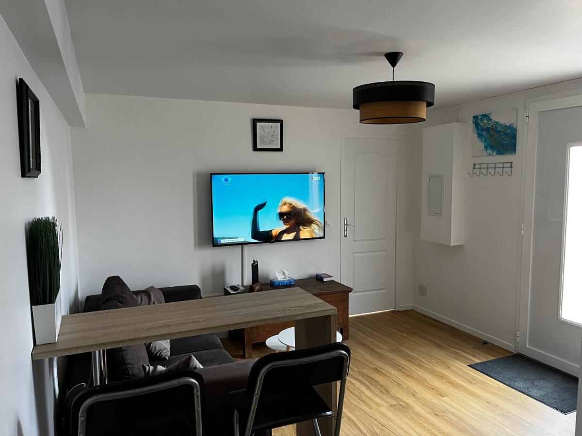 LCY Home - Superbe appartement de plein pied - Housity