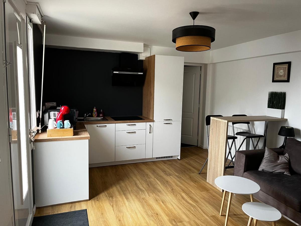 LCY Home - Superbe appartement de plein pied - Housity