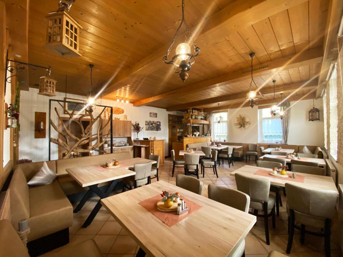 Landgasthof Kanz - Housity