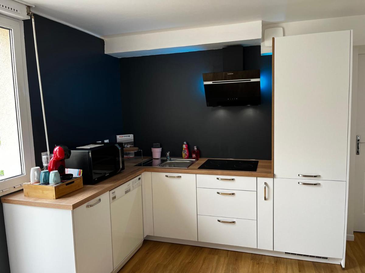LCY Home - Superbe appartement de plein pied - Housity