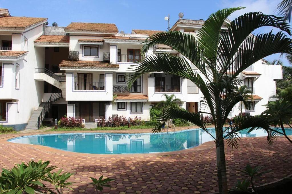 FlyHigh Holiday Apartment near Hilton Hotel Goa - Housity