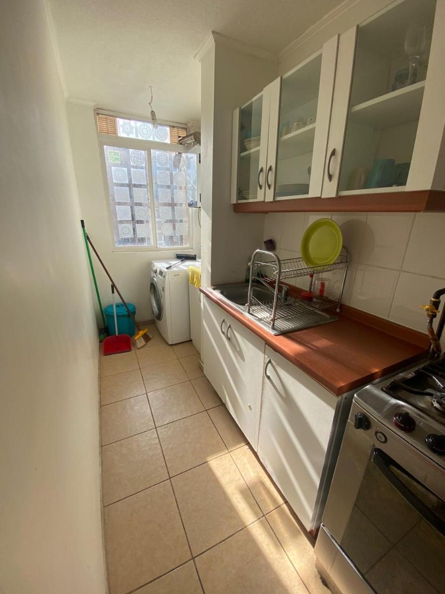 Departamento comodo a pasos de ruta 5 - Housity