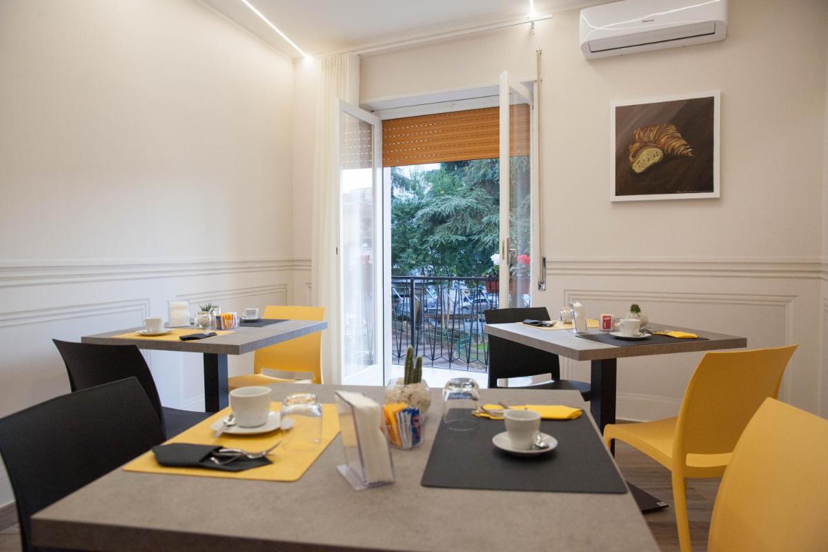 B&B Morelli Home - Housity