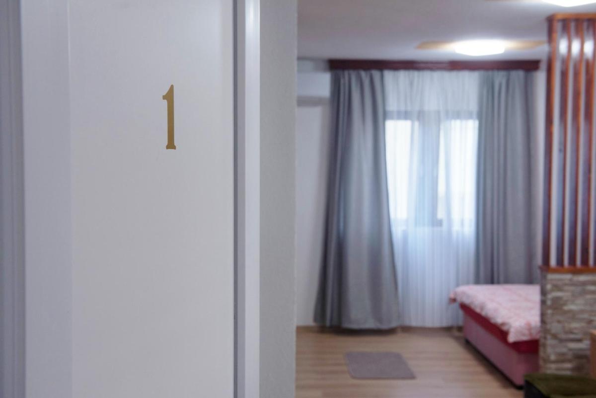 Apartmani Lučić - Housity