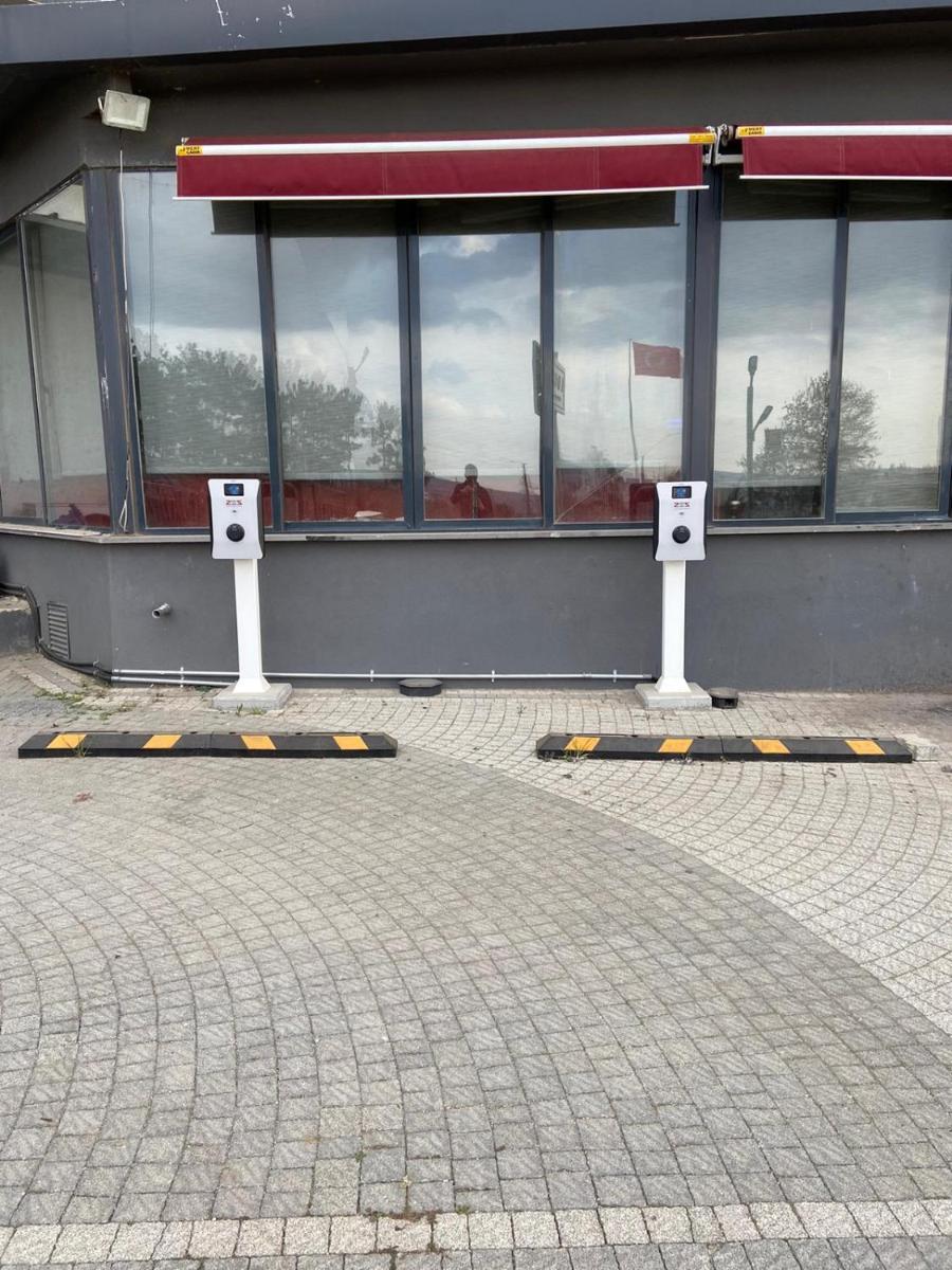 NEHİR HOTEL KEŞAN - Housity